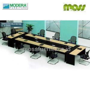 Ecoffice Staff Config 8 Person