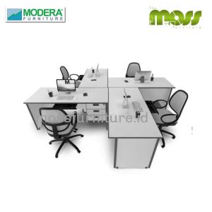 STAFF CONFIG 4 TYPE A