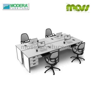 STAFF CONFIG 4 TYPE B