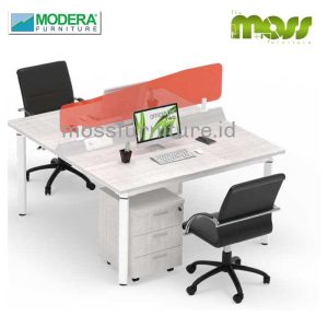 STAFF CONFIG 2 TYPE B