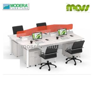 STAFF CONFIG 4 TYPE A