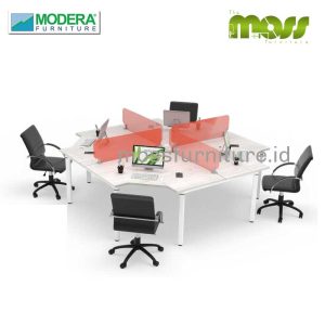 STAFF CONFIG 4 TYPE B